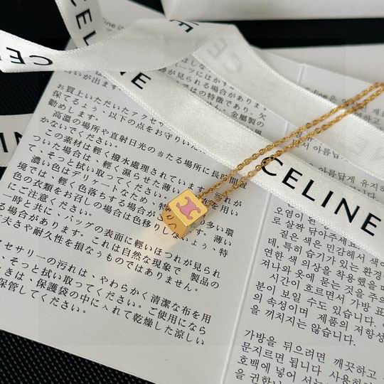 Celine Necklace 11lyh211